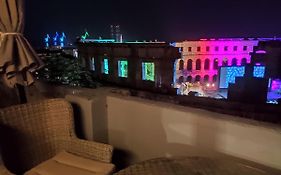 Best view Pula